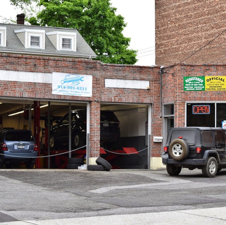 Irvington Auto Sale & Service | 6 S Broadway, Irvington, NY 10533, USA | Phone: (914) 591-4211