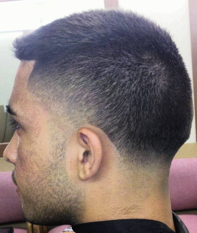 Amandas Barber Shop #2 | 12431 San Fernando Rd Ste. E, Sylmar, CA 91342, USA | Phone: (818) 362-4248
