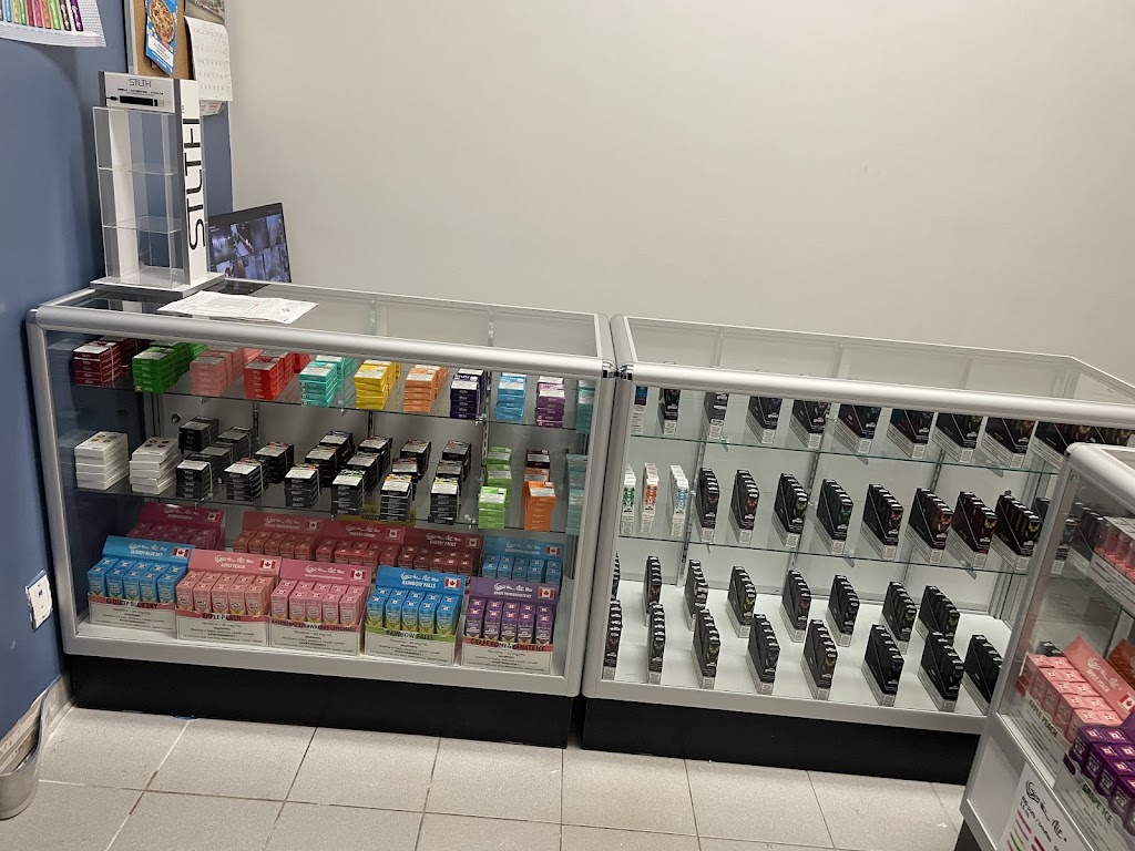 Hot-Spot Vape | 1527 Provincial Rd Unit - B, Windsor, ON N8W 5V7, Canada | Phone: (519) 250-2888