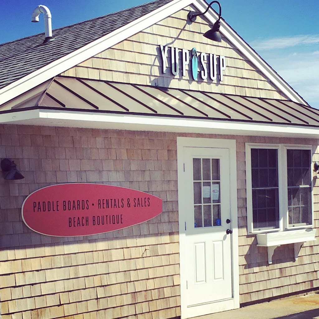 Yup Sup Paddleboards | 1248 Ferry St, Marshfield, MA 02050, USA | Phone: (781) 832-3022