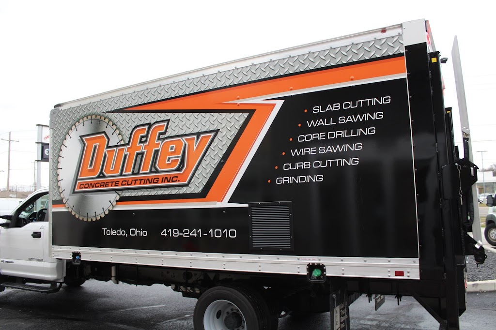EQUIPT Graphics Solutions | 7555 Central Ave, Toledo, OH 43617, USA | Phone: (419) 329-4370