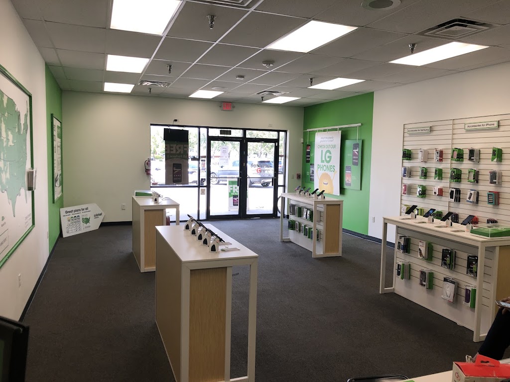 Cricket Wireless Authorized Retailer | 7803 Palm River Rd, Tampa, FL 33619 | Phone: (813) 291-3845