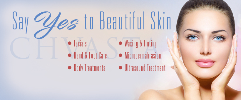 Chvasta European Skin Care | 85 Broad St, Leetsdale, PA 15056, USA | Phone: (724) 251-4772