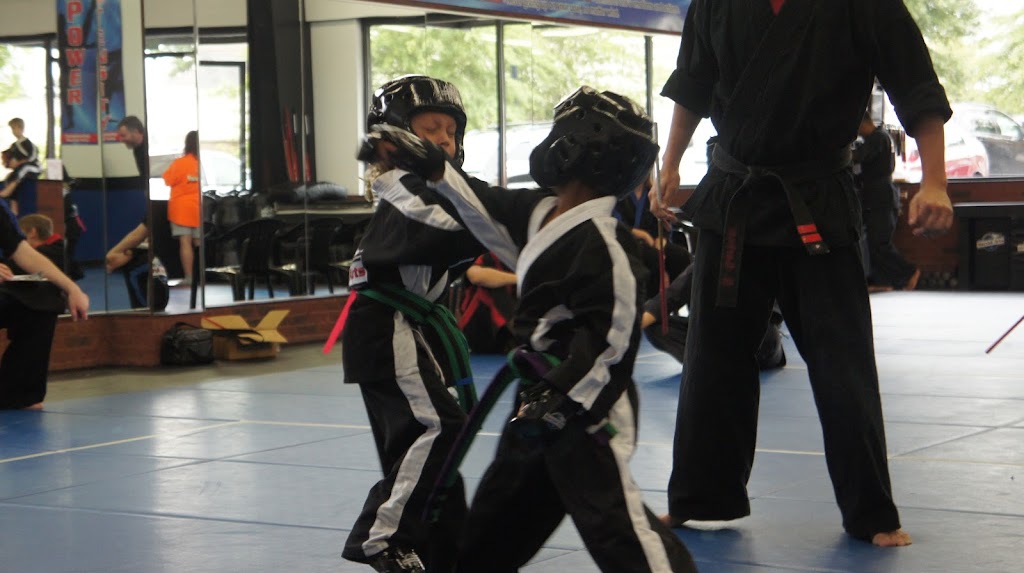 Championship Martial Arts | 105 Lexington Cir #6845, Peachtree City, GA 30269, USA | Phone: (770) 487-6464