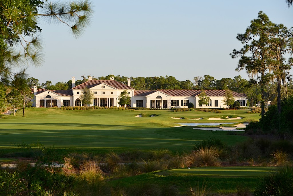 The Concession Golf Club | 7700 Lindrick Ln, Bradenton, FL 34202, USA | Phone: (941) 322-1922