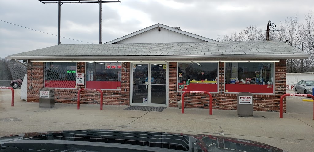 Stockhams Gas Mart | 11845 State Rd CC, Festus, MO 63028, USA | Phone: (636) 933-6055