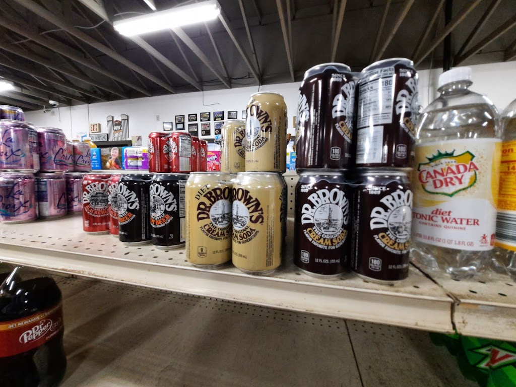 Parkers Corner Market | 1017 TX-332 Loop, Liberty Hill, TX 78642, USA | Phone: (512) 515-0770