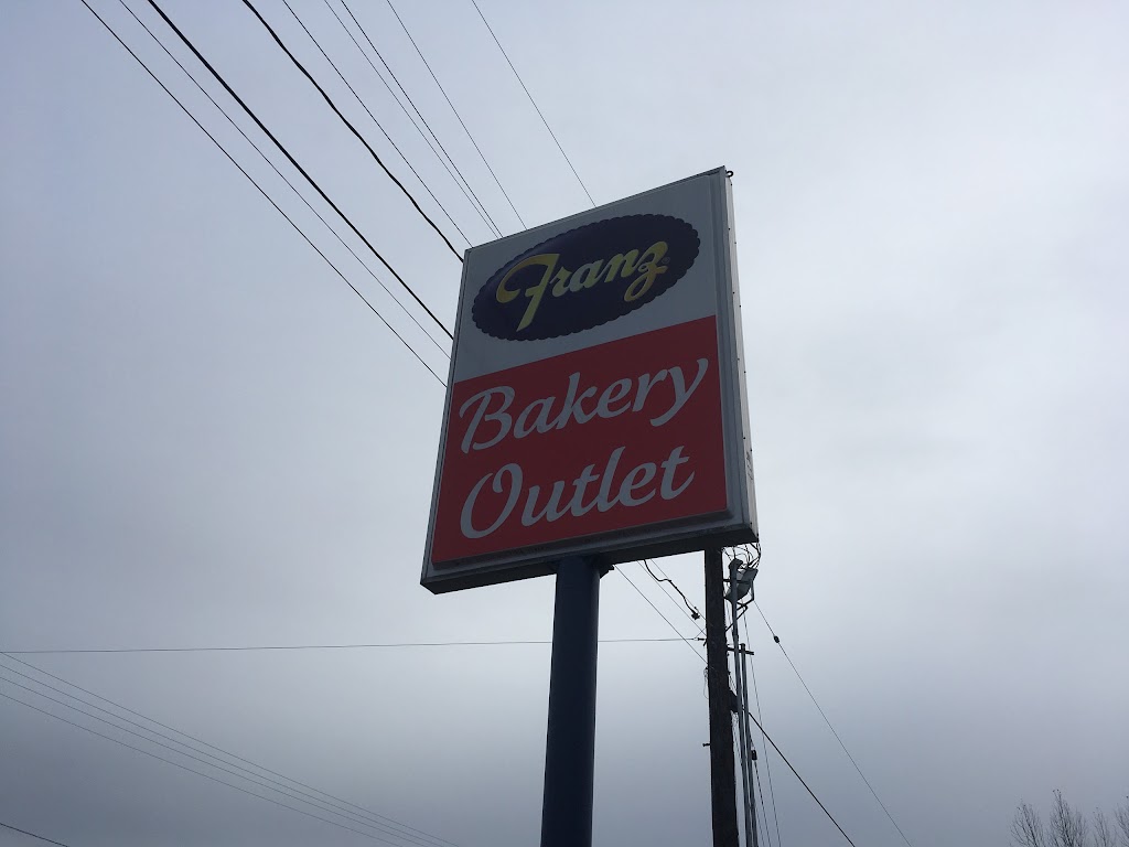 Franz Bakery Outlet | 10014 Pacific Ave S, Tacoma, WA 98444, USA | Phone: (253) 539-2694