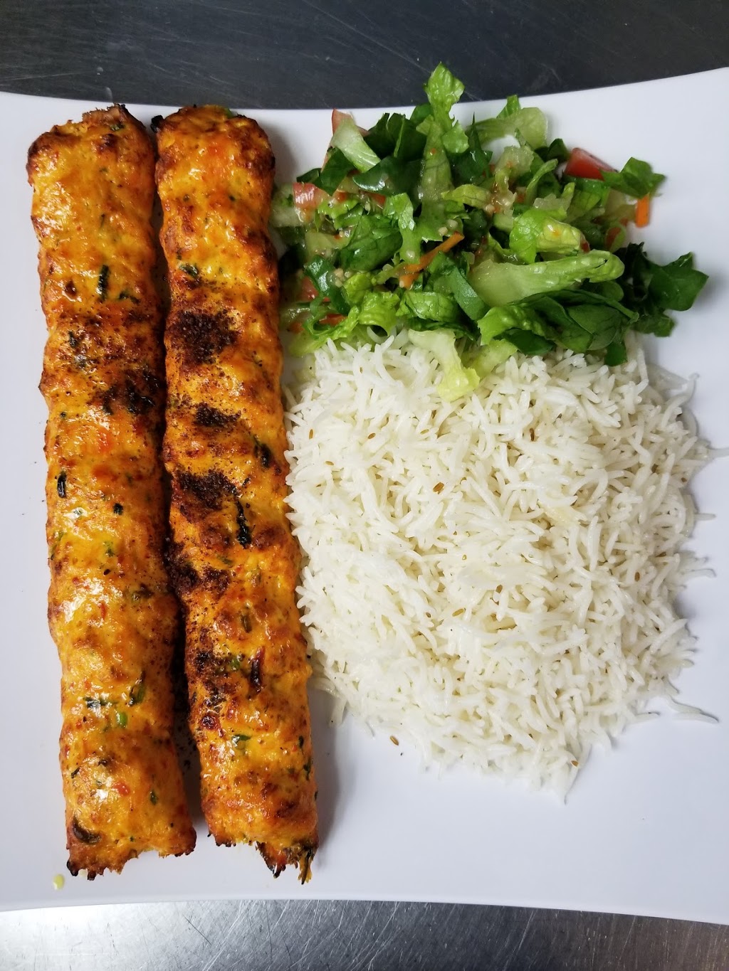 Chopan kabob | 21314 San Ramon Valley Blvd, San Ramon, CA 94583, USA | Phone: (925) 829-5558