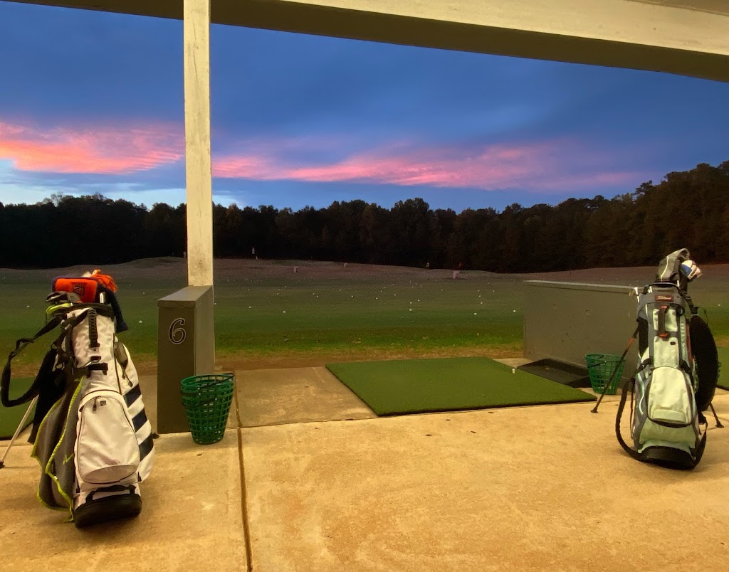 Georgia Golf Center | 345 Cox Rd, Roswell, GA 30075, USA | Phone: (770) 992-4233