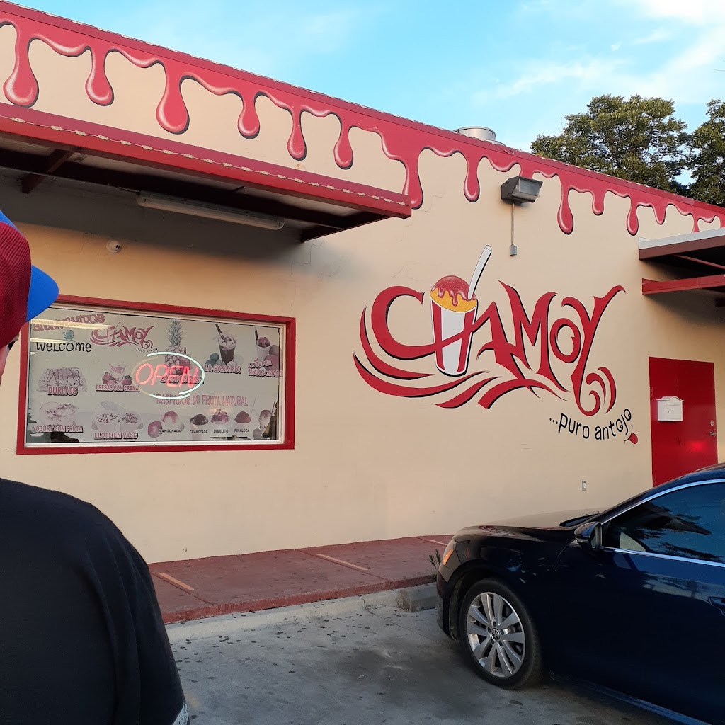 Chamoy | 707 W Seminary Dr, Fort Worth, TX 76115, USA | Phone: (817) 625-5579