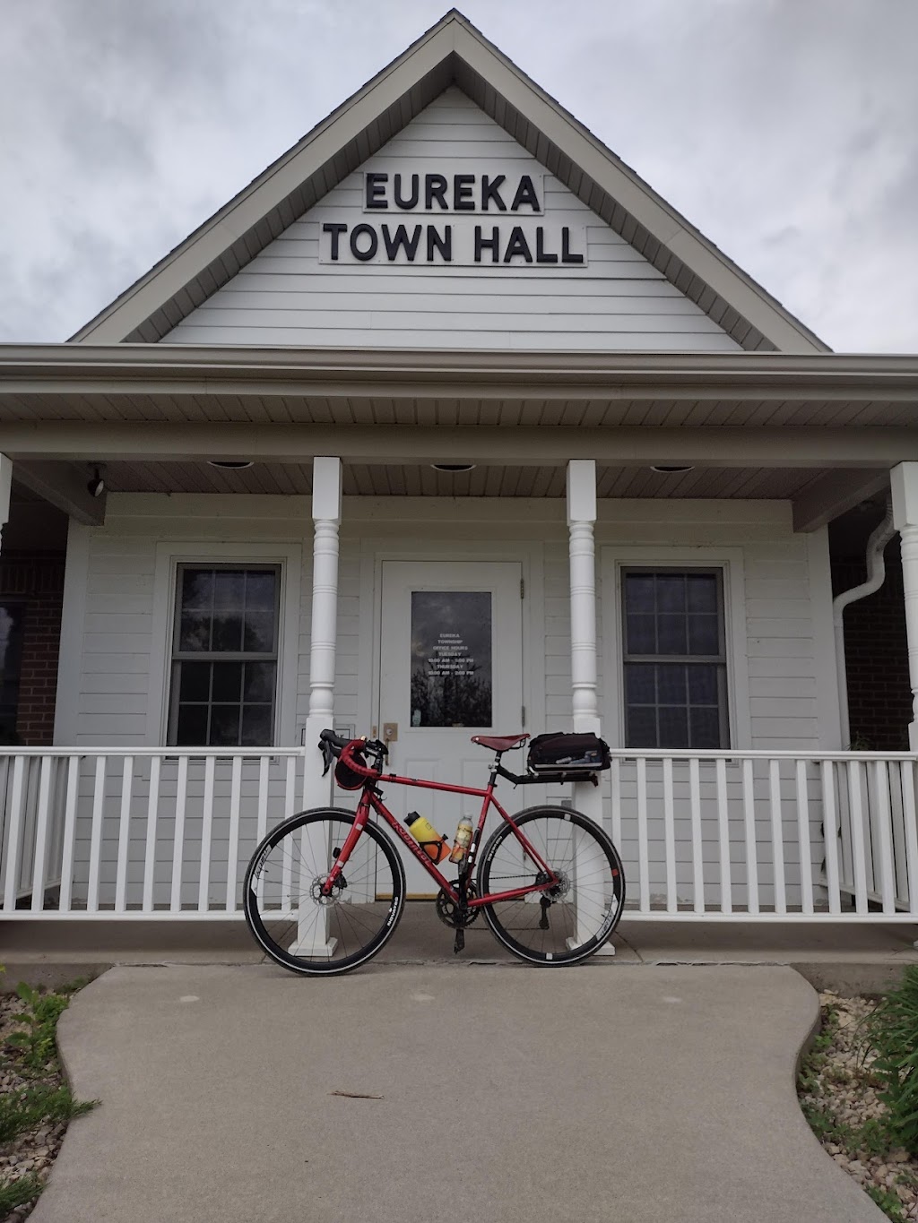 Eureka Town Hall | 25043 Cedar Ave, Farmington, MN 55024, USA | Phone: (651) 460-8294