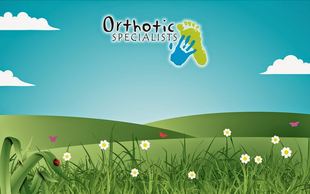 Orthotic Specialists | 2650 E McDowell Rd, Phoenix, AZ 85008, USA | Phone: (602) 263-1010