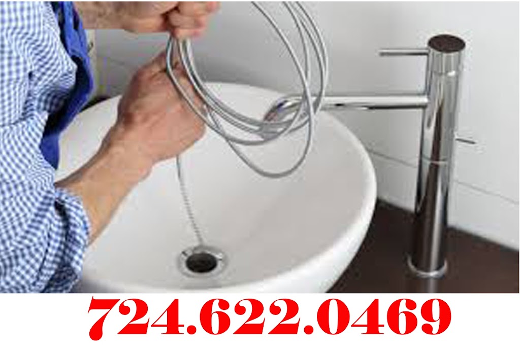 Suica Plumbing and Heating | 417 Pennsylvania Ave, Monaca, PA 15061, USA | Phone: (724) 622-0469