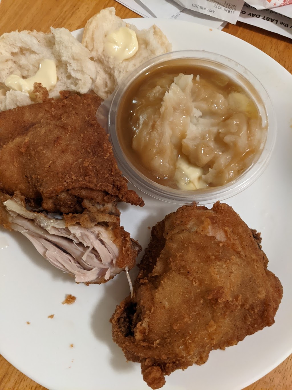 KFC | 1124 McCully St, Honolulu, HI 96826, USA | Phone: (808) 941-7411