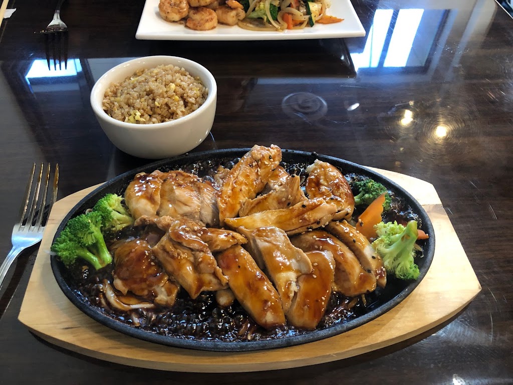 Kotobuki Asian Cuisine | 145 Hilden Rd STE 106, Ponte Vedra Beach, FL 32081 | Phone: (904) 201-9608