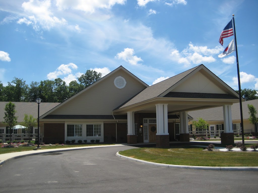 ProMedica Skilled Nursing and Rehabilitation (Parma) | 9055 W Sprague Rd, Cleveland, OH 44133, USA | Phone: (440) 345-9300