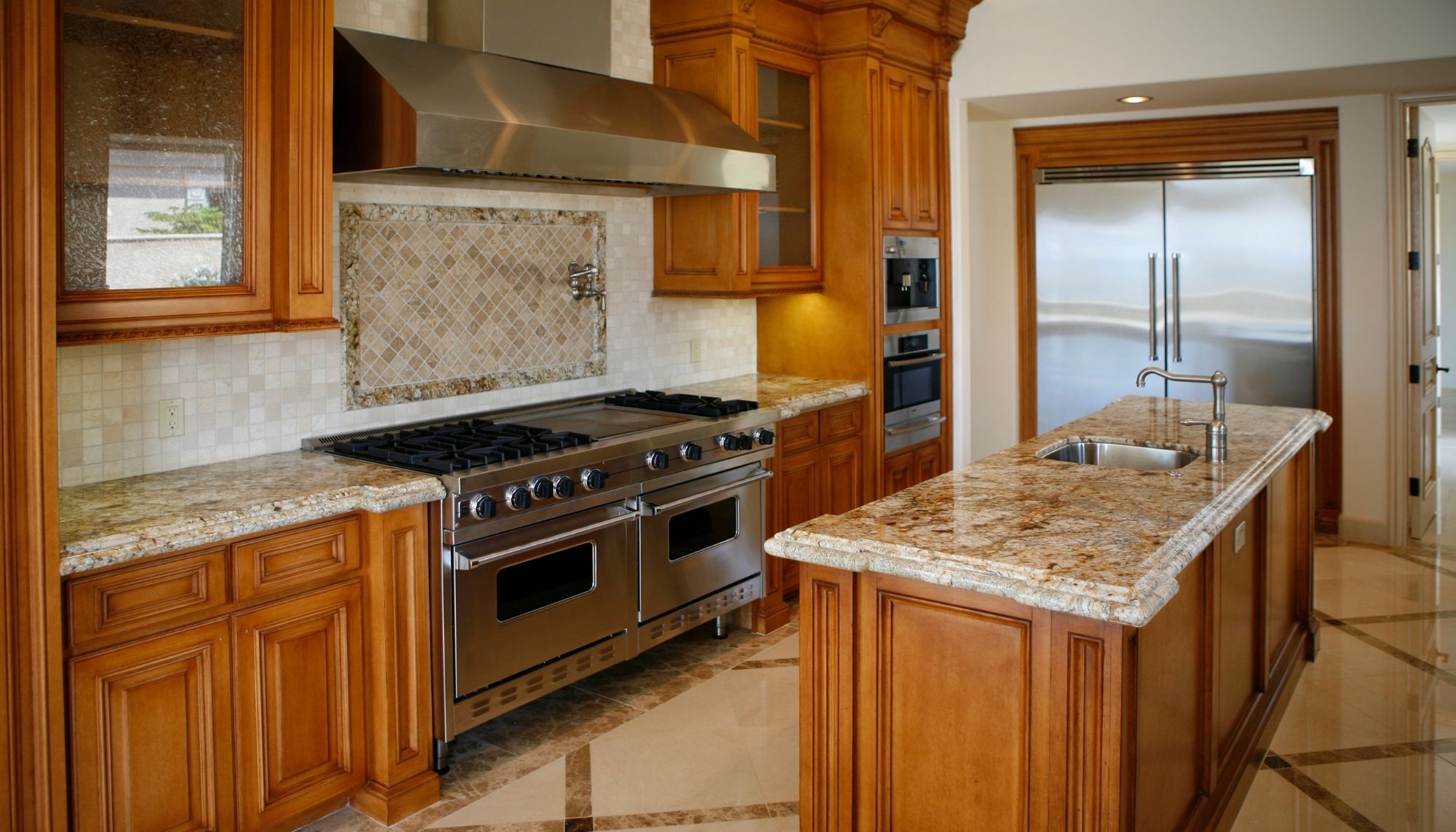 Space City Kitchen Remodeling Solutions | 2204a Louisiana St, Houston, TX 77002, United States | Phone: (281) 626-5092