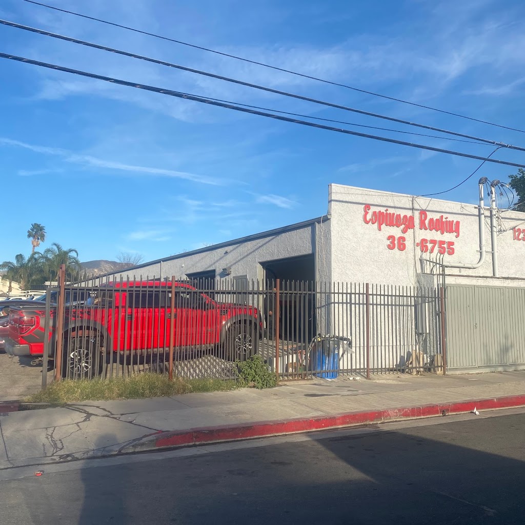 ALDAPE BODY AND PAINT | 12348 San Fernando Rd UNIT #A, Sylmar, CA 91342, USA | Phone: (818) 626-2713