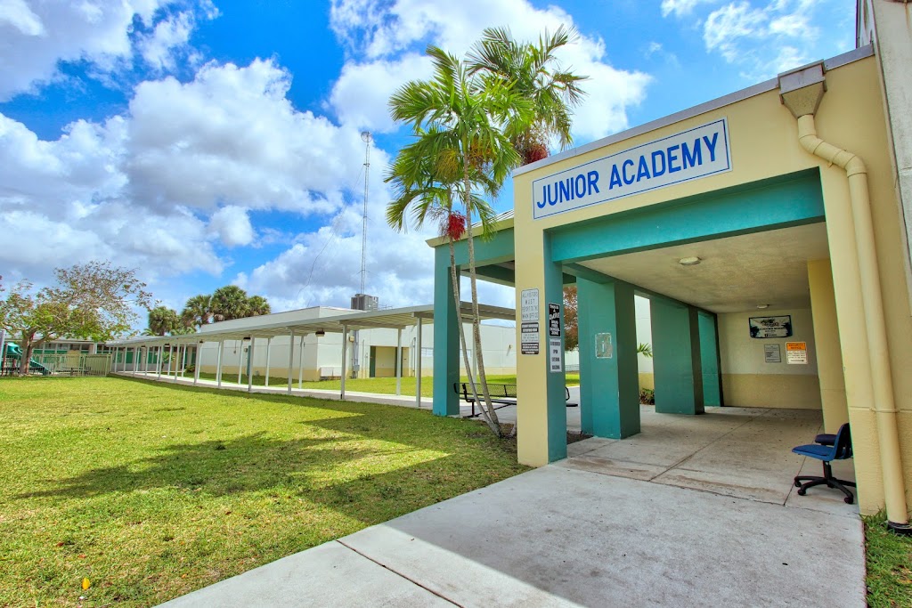 Leisure City K-8 Center | 14950 SW 288th St, Homestead, FL 33033, USA | Phone: (305) 247-5431