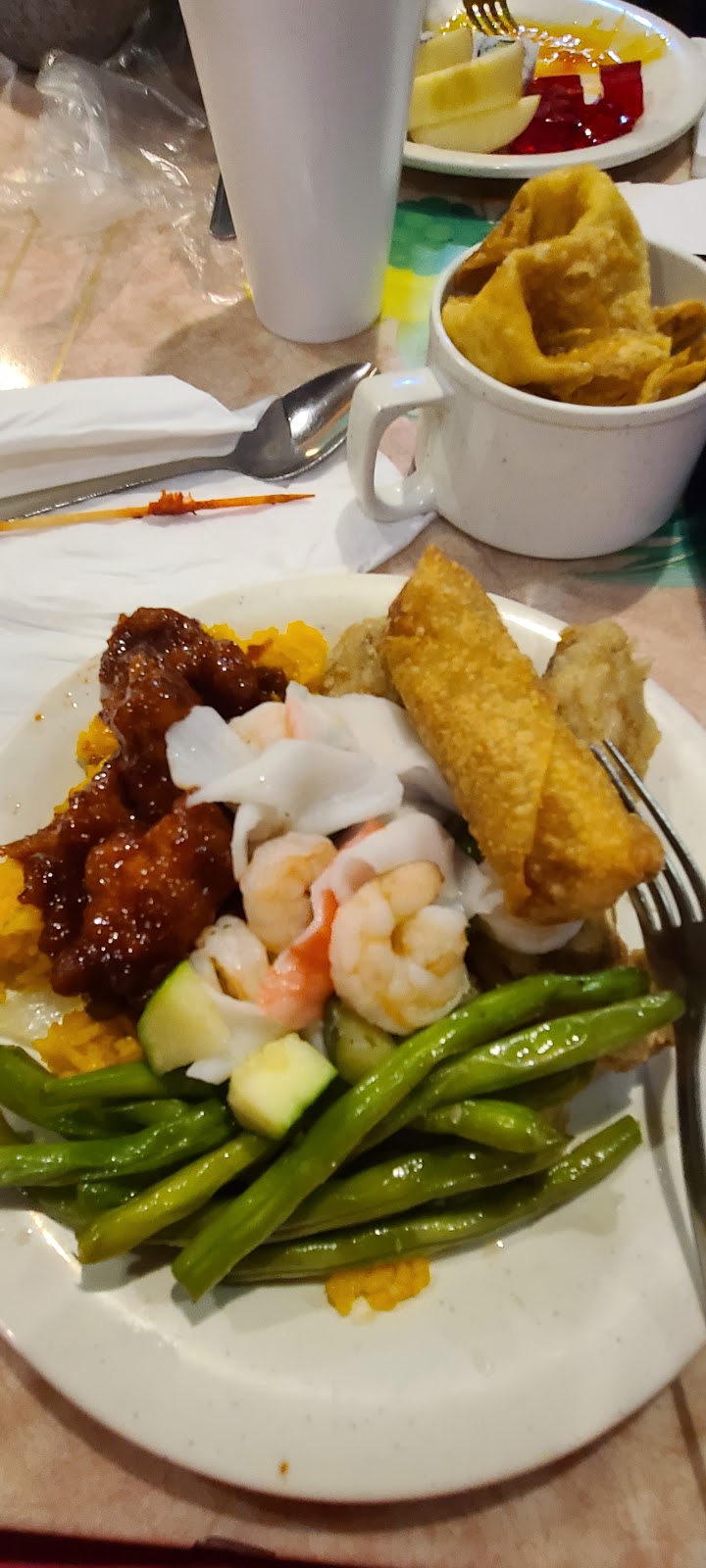 Asian Buffet | 3813 Charlestown Rd, New Albany, IN 47150, USA | Phone: (812) 945-1888