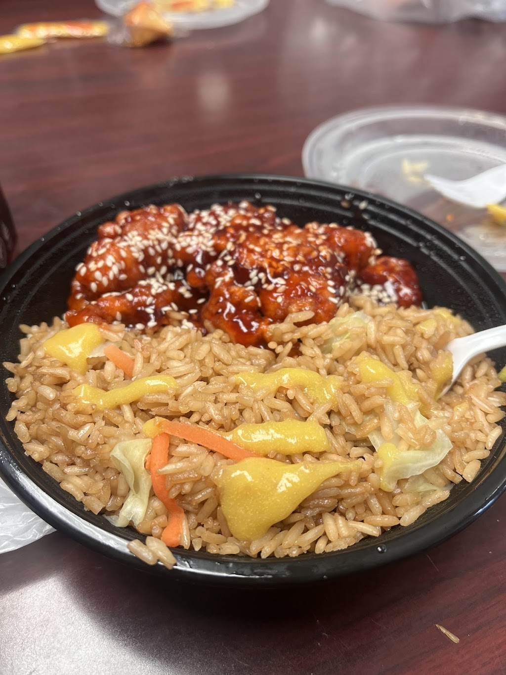 Sunrise Kitchen | 3515 Hudson Dr, Stow, OH 44224, USA | Phone: (330) 922-4062