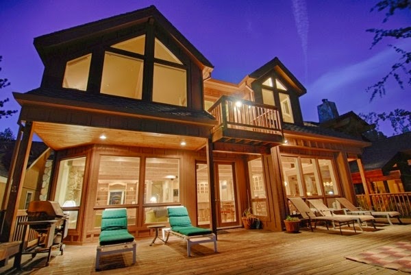 Tahoe NORTH Rentals | 5249 N Lake Blvd, Carnelian Bay, CA 96140, USA | Phone: (800) 585-3312