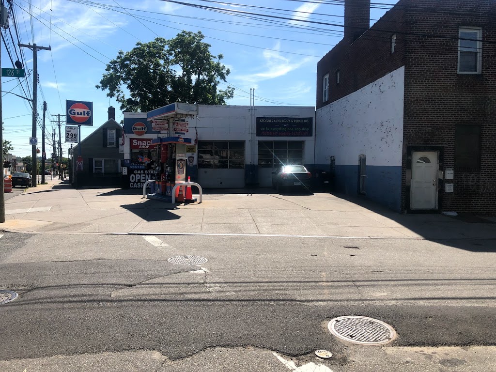 Azogues Auto Body & Repair Inc. | 1512 127th St, Queens, NY 11356 | Phone: (347) 239-1575