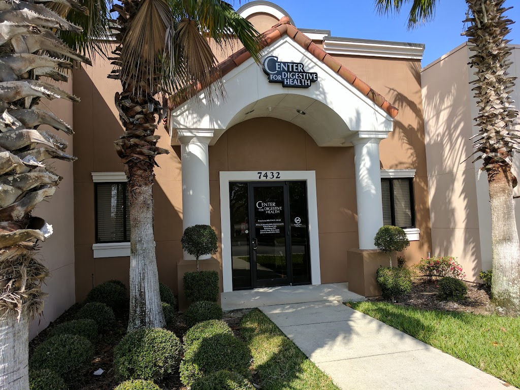 Oviedo Center for Digestive Health | 7432 Red Bug Lake Rd, Oviedo, FL 32765, USA | Phone: (407) 896-1726