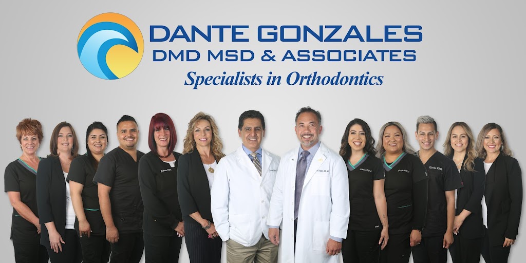 Dante Gonzales Orthodontics of Dublin | 4532 Dublin Blvd, Dublin, CA 94568, USA | Phone: (925) 828-2244