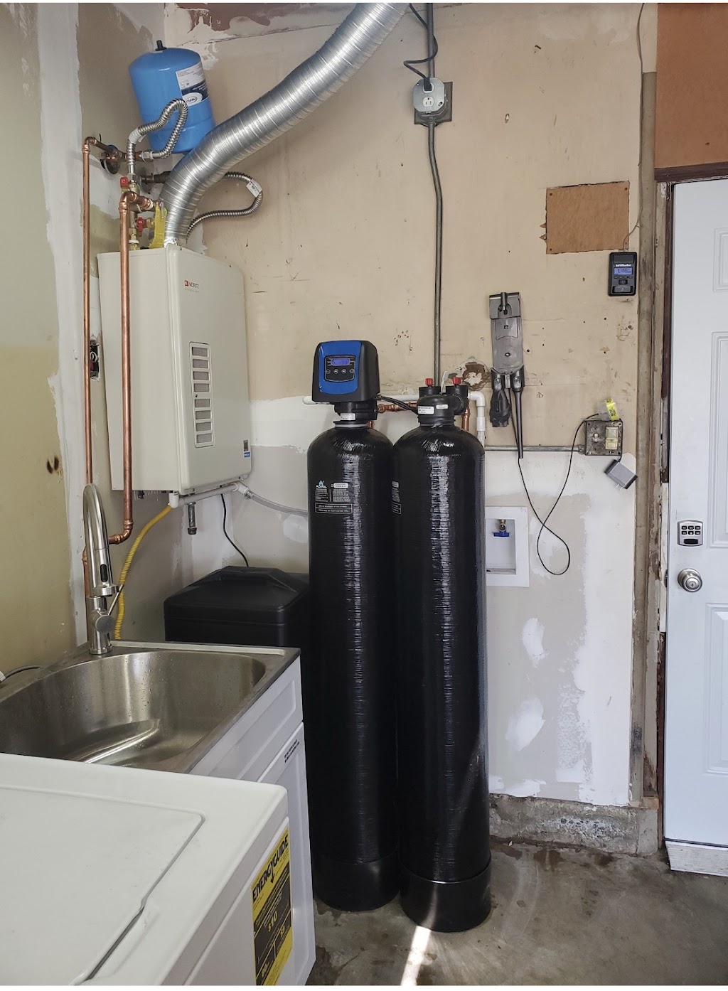 Fina Water Systems | Francis Ave, Chino, CA 91710, USA | Phone: (909) 573-3838