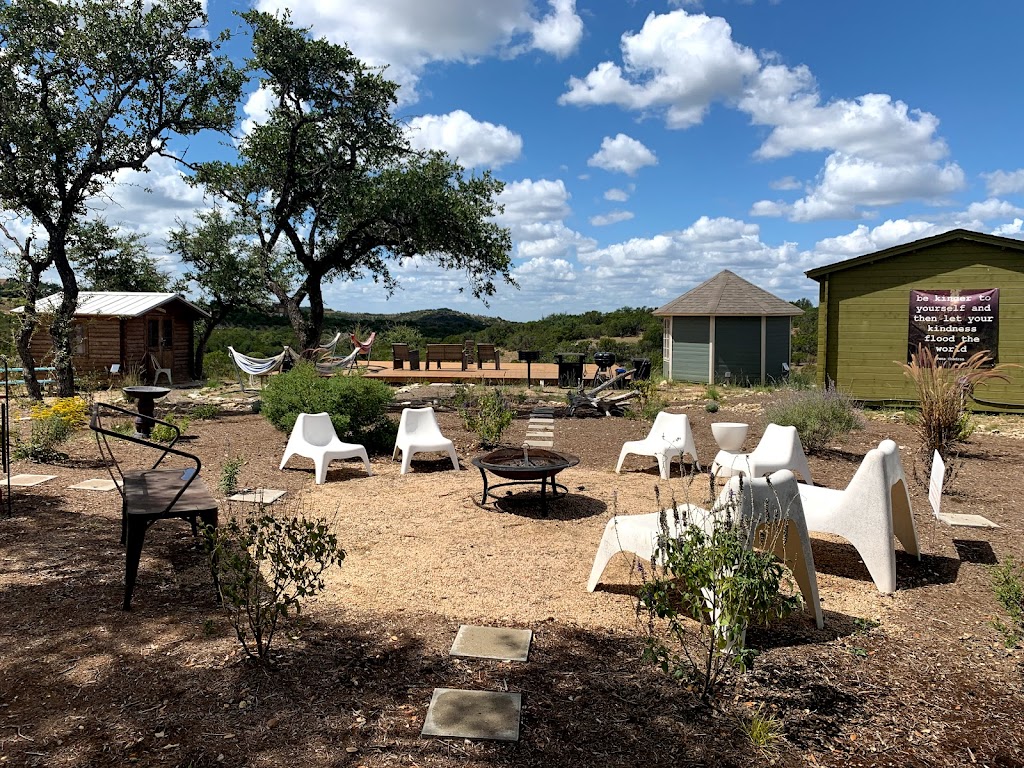 13 Acres Retreat | 802 Bell Springs Rd, Dripping Springs, TX 78620, USA | Phone: (512) 829-1384