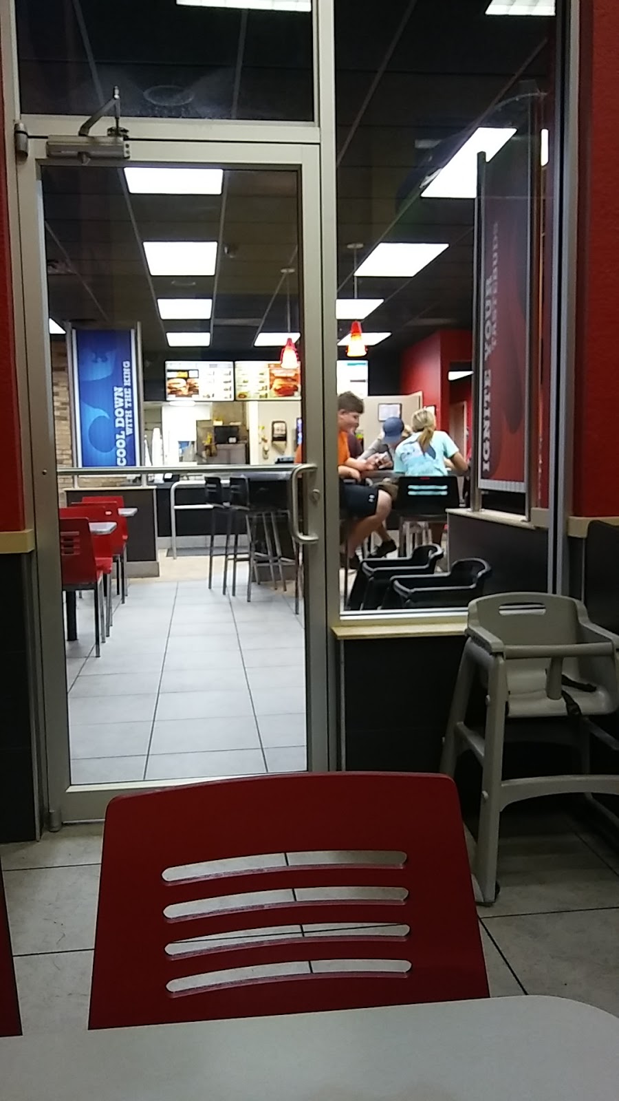 Burger King | 1620 S 6th St, Macclenny, FL 32063, USA | Phone: (904) 259-1616