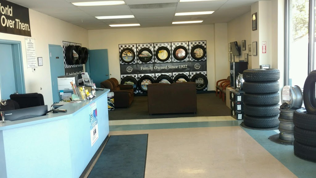 Reno Vulcanizing Auto Care and Tires - Prater Way | 225 E Prater Way, Sparks, NV 89431, United States | Phone: (775) 356-7500