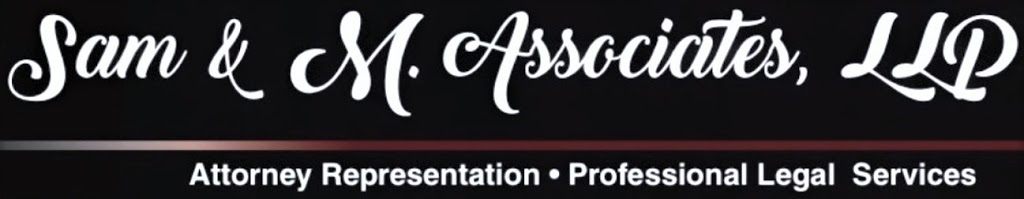 Sam & M. Associates, LLP | 10900 183rd St Ste 171-E, Cerritos, CA 90703 | Phone: (562) 474-8787