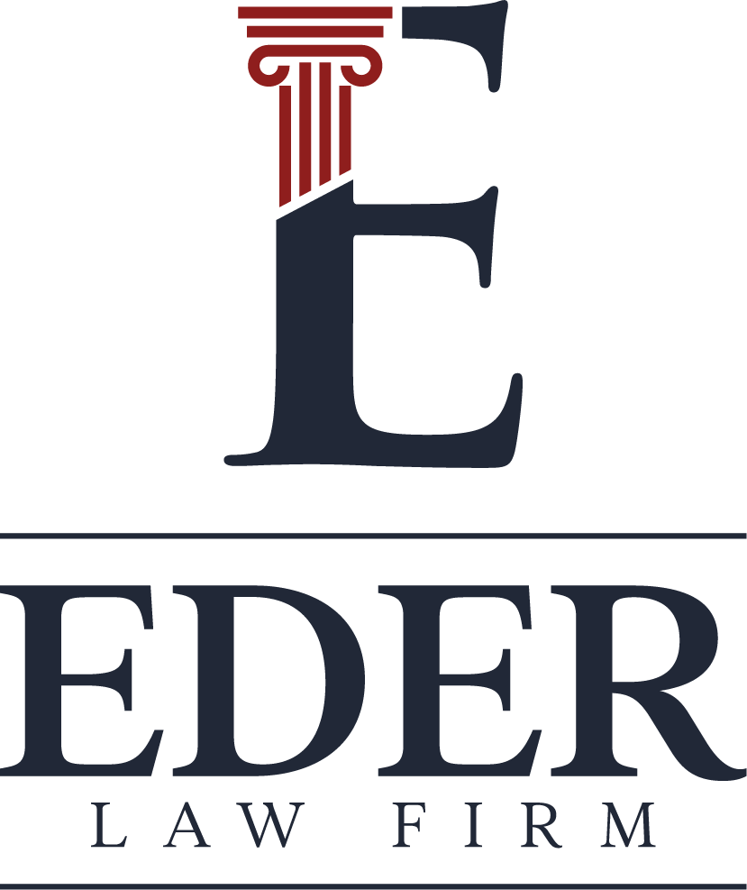 Eder Law Firm | 182 Ryders Ln, East Brunswick, NJ 08816, USA | Phone: (732) 937-9100