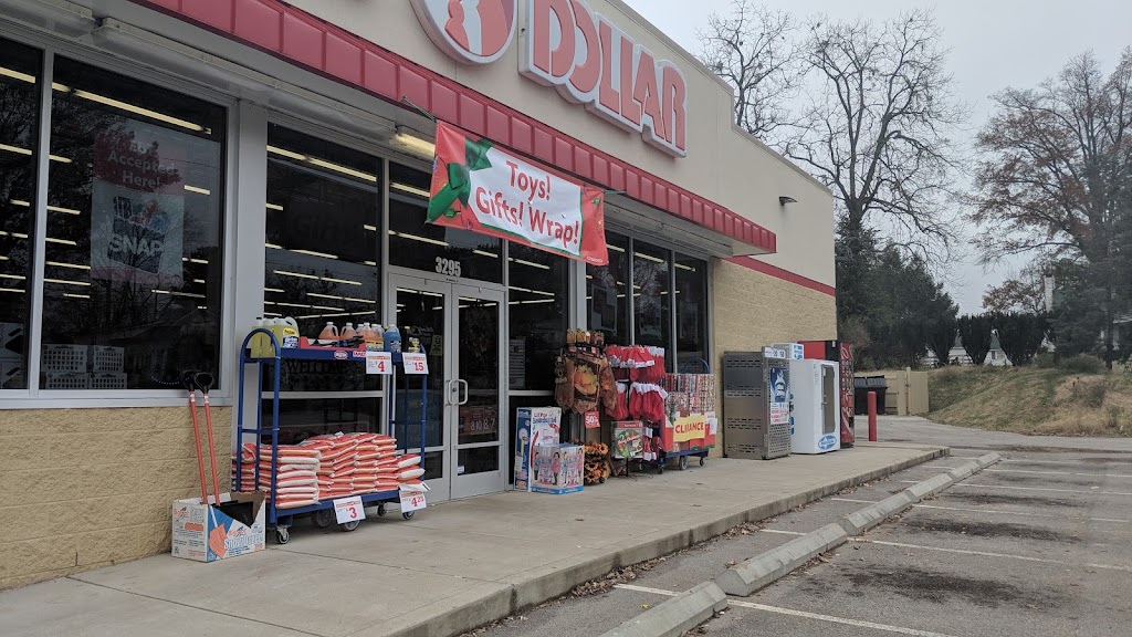 Family Dollar | 3295 N Middletown Rd, North Middletown, KY 40361, USA | Phone: (859) 953-6229