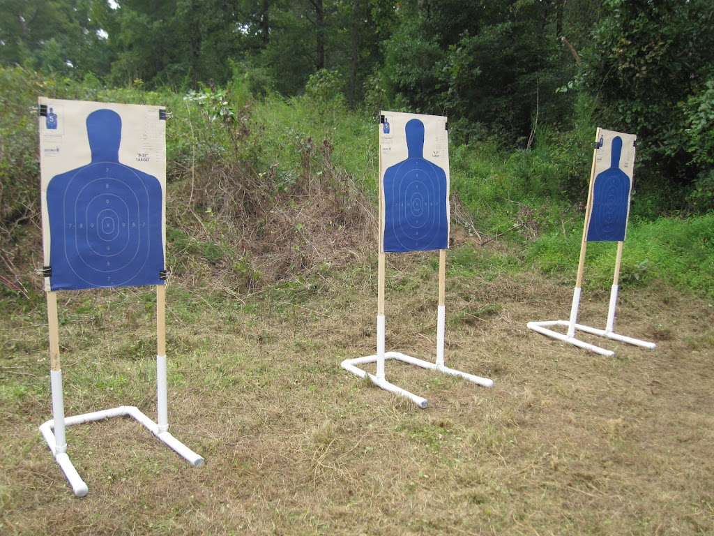 Concealed Carry Handgun Safety | 1421 Marshburn Rd, Wendell, NC 27591, USA | Phone: (919) 275-2861