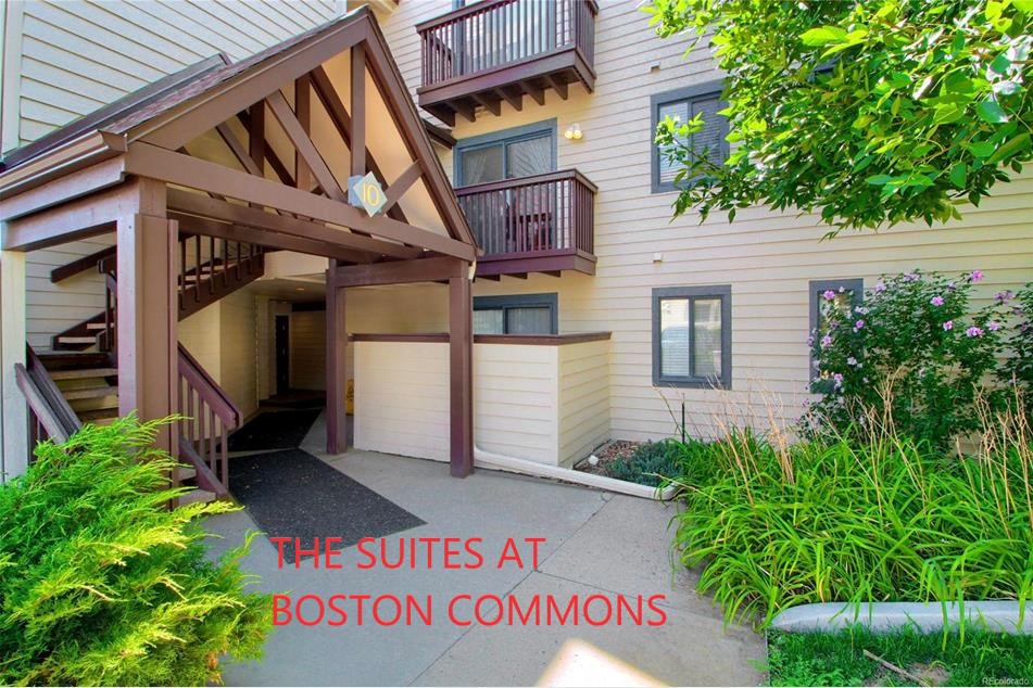The Suites at Boston Commons | 6380 S Boston St, Greenwood Village, CO 80111, USA | Phone: (360) 451-2524