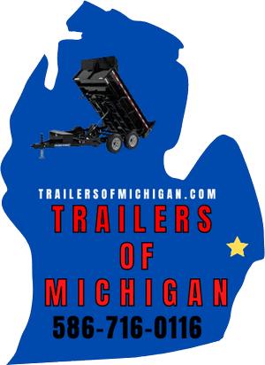 Trailers of Michigan, LLC. | 10733 Gratiot Ave, Casco, MI 48064, United States | Phone: (586) 716-0116