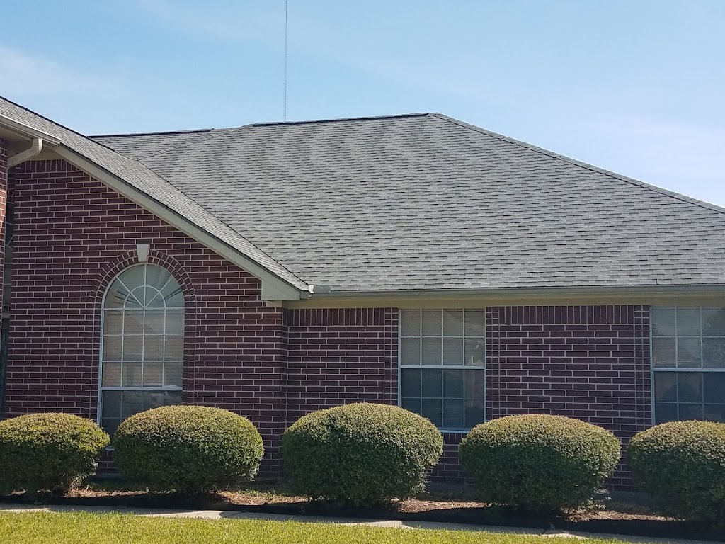 Trinity Roofing | 902 Lost River Dr, Friendswood, TX 77546, USA | Phone: (713) 503-2994