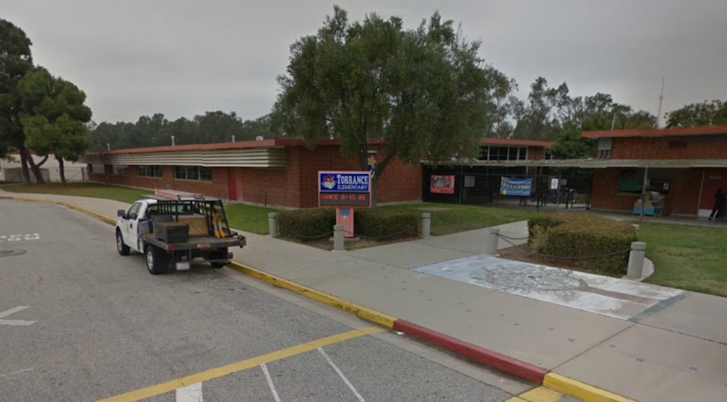 Torrance Elementary School | 2125 Lincoln Ave, Torrance, CA 90501, USA | Phone: (310) 533-4500