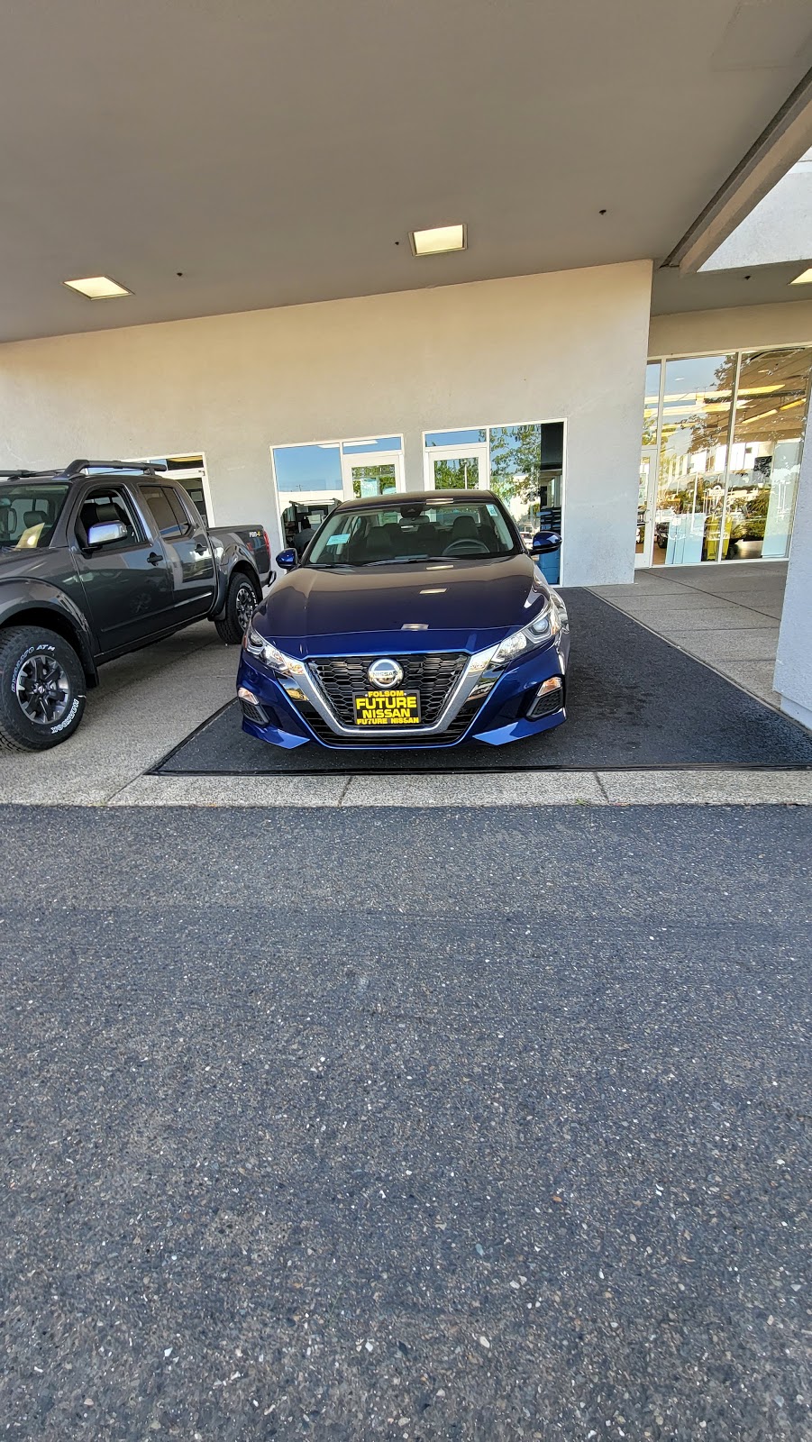 The Folsom Auto Mall | 12755 Folsom Blvd, Folsom, CA 95630 | Phone: (844) 463-6576