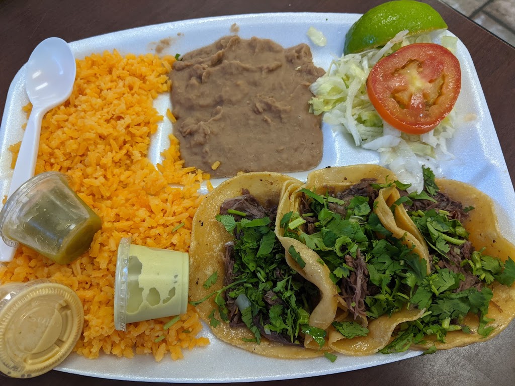 Tacos Azteca Roanoke | 704 Byron Nelson Blvd, Roanoke, TX 76262, USA | Phone: (682) 237-7594