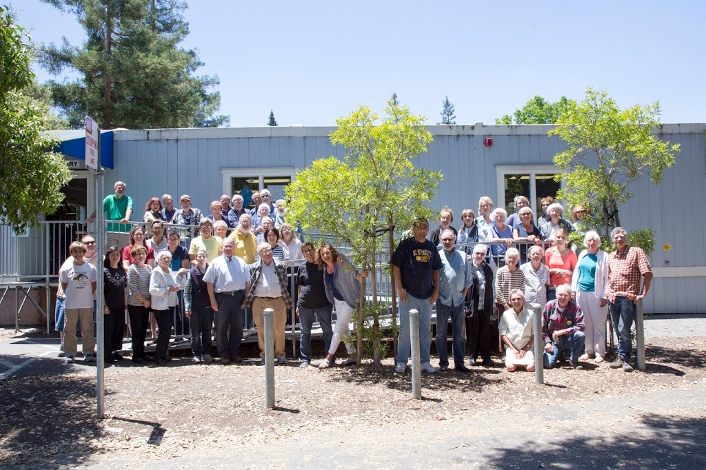 Friends of the Palo Alto Library | 4000 Middlefield Rd Q, Palo Alto, CA 94303, USA | Phone: (650) 213-8755