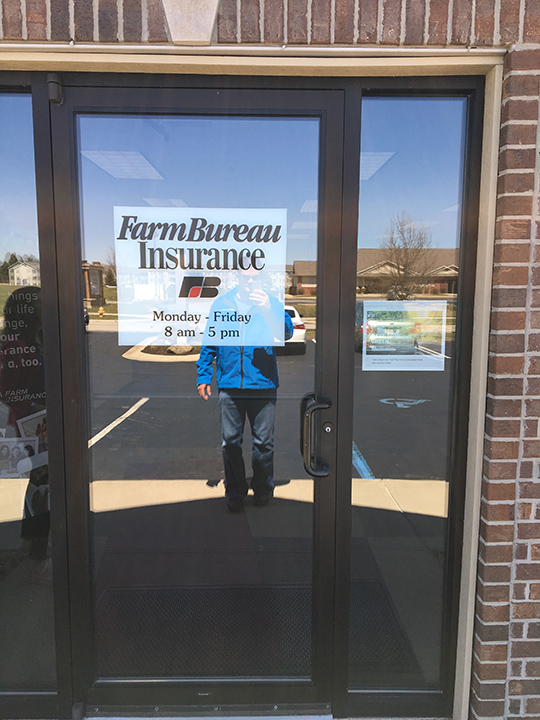 Indiana Farm Bureau Insurance | 1833 Ida Red Rd, Kendallville, IN 46755, USA | Phone: (260) 347-4230