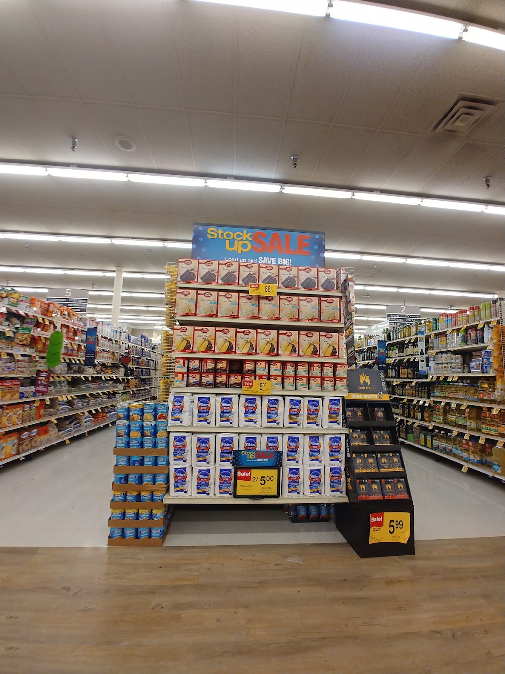 Jewel-Osco | 45 S Plum Grove Rd, Palatine, IL 60067, USA | Phone: (847) 991-1888