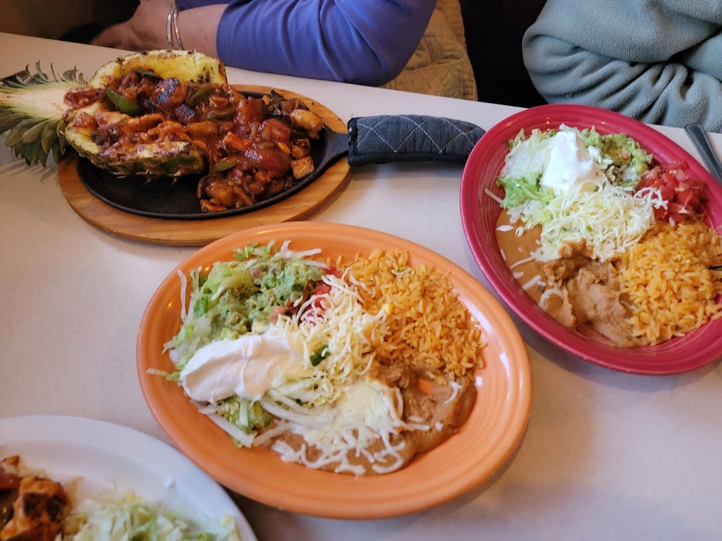 El Charro | 952 Troy-Schenectady Rd, Latham, NY 12110, USA | Phone: (518) 608-5842