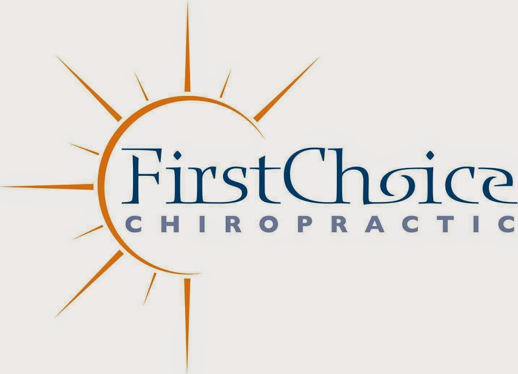 First Choice Chiropractic | 1770 N Parham Rd # 103, Richmond, VA 23229, USA | Phone: (804) 726-6810