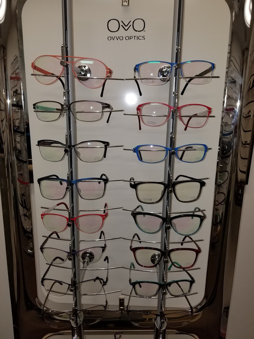 EYEWEAR BOUTIQUE | 17 W Lea Blvd, Wilmington, DE 19802, USA | Phone: (302) 830-0404